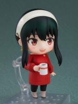 Оригинальная аниме фигурка &laquo;Nendoroid Spy x Family Yor Forger: Casual Outfit Ver.&raquo;