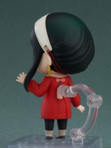 Оригинальная аниме фигурка &laquo;Nendoroid Spy x Family Yor Forger: Casual Outfit Ver.&raquo;