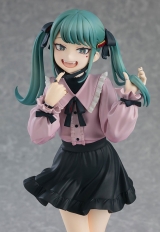 Оригинальная аниме фигурка &laquo;POP UP PARADE Hatsune Miku Character Vocal Series 01 Hatsune Miku: The Vampire Ver. L&raquo;