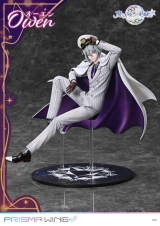 Оригинальная аниме фигурка &laquo;PRISMA WING Promise of Wizard Owen 1/7 Complete Figure&raquo;