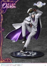 Оригинальная аниме фигурка &laquo;PRISMA WING Promise of Wizard Owen 1/7 Complete Figure&raquo;