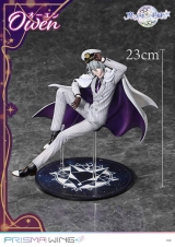 Оригинальная аниме фигурка &laquo;PRISMA WING Promise of Wizard Owen 1/7 Complete Figure&raquo;
