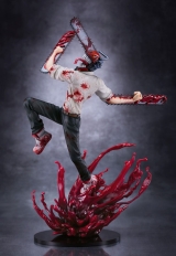Оригинальная аниме фигурка &laquo;Chainsaw Man 1/7 Complete Figure&raquo;