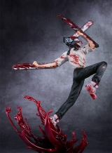 Оригинальная аниме фигурка &laquo;Chainsaw Man 1/7 Complete Figure&raquo;