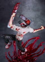 Оригинальная аниме фигурка &laquo;Chainsaw Man 1/7 Complete Figure&raquo;