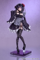 Оригинальная аниме фигурка «TV Anime "My Dress-Up Darling" Shizuku Kuroe: Cosplay by Marin 1/6 Complete Figure»