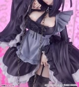 Оригинальная аниме фигурка &laquo;TV Anime "My Dress-Up Darling" Shizuku Kuroe: Cosplay by Marin 1/6 Complete Figure&raquo;