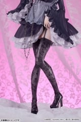 Оригинальная аниме фигурка &laquo;TV Anime "My Dress-Up Darling" Shizuku Kuroe: Cosplay by Marin 1/6 Complete Figure&raquo;