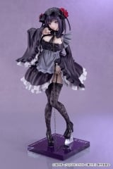 Оригинальная аниме фигурка &laquo;TV Anime "My Dress-Up Darling" Shizuku Kuroe: Cosplay by Marin 1/6 Complete Figure&raquo;