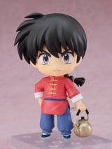 Оригінальна аніме фігурка &laquo;Nendoroid TV Anime "Ranma 1/2" Ranma Saotome&raquo;