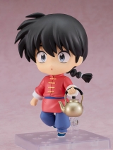 Оригинальная аниме фигурка &laquo;Nendoroid TV Anime "Ranma 1/2" Ranma Saotome&raquo;