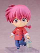 Оригінальна аніме фігурка &laquo;Nendoroid TV Anime "Ranma 1/2" Ranma (Female)&raquo;