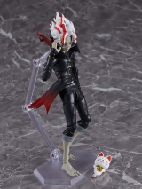 Оригинальная аниме фигурка &laquo;figma Dandadan Okarun (Transformed)&raquo;