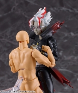 Оригинальная аниме фигурка &laquo;figma Dandadan Okarun (Transformed)&raquo;
