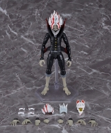 Оригинальная аниме фигурка &laquo;figma Dandadan Okarun (Transformed)&raquo;