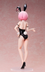 Оригинальная аниме фигурка &laquo;Re:ZERO -Starting Life in Another World- Ram: Bare Leg Bunny Ver. 2nd 1/4 Complete Figure&raquo;