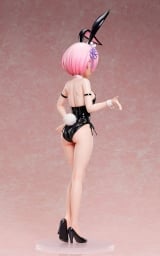 Оригинальная аниме фигурка &laquo;Re:ZERO -Starting Life in Another World- Ram: Bare Leg Bunny Ver. 2nd 1/4 Complete Figure&raquo;