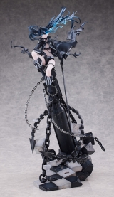 Оригинальная аниме фигурка &laquo;Black Rock Shooter Black Rock Shooter: Pilot Edition Ver. 1/7 Complete Figure&raquo;