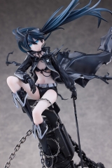 Оригинальная аниме фигурка &laquo;Black Rock Shooter Black Rock Shooter: Pilot Edition Ver. 1/7 Complete Figure&raquo;