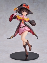Оригинальная аниме фигурка «TV Anime "Kono Subarashii Sekai ni Bakuen wo!" Megumin 1/7 Complete Figure»