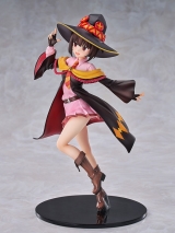 Оригинальная аниме фигурка &laquo;TV Anime "Kono Subarashii Sekai ni Bakuen wo!" Megumin 1/7 Complete Figure&raquo;