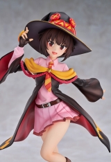 Оригинальная аниме фигурка &laquo;TV Anime "Kono Subarashii Sekai ni Bakuen wo!" Megumin 1/7 Complete Figure&raquo;