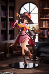 Оригинальная аниме фигурка &laquo;TV Anime "Kono Subarashii Sekai ni Bakuen wo!" Megumin 1/7 Complete Figure&raquo;