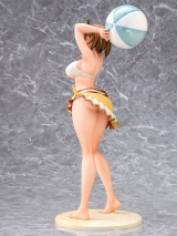 Оригинальная аниме фигурка &laquo;Atelier Ryza 3: Alchemist of the End & the Secret Key Ryza Tanned Swimsuit Ver. 1/6 Complete Figure&raquo;