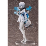 Оригинальная аниме фигурка &laquo;Azur Lane TB (quiet) 1/7 Complete Figure&raquo;