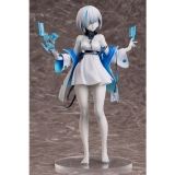 Оригинальная аниме фигурка &laquo;Azur Lane TB (quiet) 1/7 Complete Figure&raquo;
