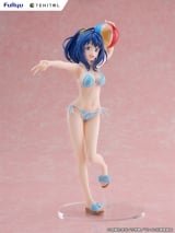 Оригинальная аниме фигурка &laquo;TENITOL TALL Makeine: Too Many Losing Heroines! Anna Yanami Complete Figure&raquo;