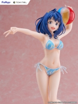 Оригинальная аниме фигурка &laquo;TENITOL TALL Makeine: Too Many Losing Heroines! Anna Yanami Complete Figure&raquo;