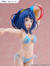 Оригинальная аниме фигурка &laquo;TENITOL TALL Makeine: Too Many Losing Heroines! Anna Yanami Complete Figure&raquo;
