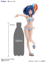 Оригинальная аниме фигурка &laquo;TENITOL TALL Makeine: Too Many Losing Heroines! Anna Yanami Complete Figure&raquo;