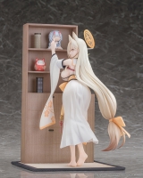 Оригинальная аниме фигурка &laquo;Blue Archive Kaho Memorial Lobby Ver. 1/7 Complete Figure&raquo;