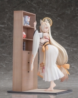 Оригинальная аниме фигурка &laquo;Blue Archive Kaho Memorial Lobby Ver. 1/7 Complete Figure&raquo;