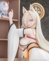 Оригинальная аниме фигурка &laquo;Blue Archive Kaho Memorial Lobby Ver. 1/7 Complete Figure&raquo;