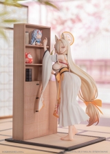 Оригинальная аниме фигурка &laquo;Blue Archive Kaho Memorial Lobby Ver. 1/7 Complete Figure&raquo;