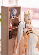 Оригинальная аниме фигурка &laquo;Blue Archive Kaho Memorial Lobby Ver. 1/7 Complete Figure&raquo;