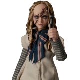 Оригинальная фигурка &laquo;MAFEX No.263 MAFEX M3GAN&raquo;