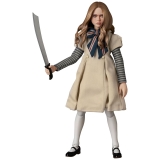 Оригинальная фигурка &laquo;MAFEX No.263 MAFEX M3GAN&raquo;