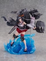 Оригінальна аніме фігурка &laquo;Kantai Collection -Kan Colle- Fusou Kai-II 1/7 Scale Figure&raquo;