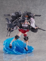 Оригинальная аниме фигурка &laquo;Kantai Collection -Kan Colle- Fusou Kai-II 1/7 Scale Figure&raquo;
