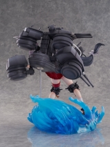 Оригинальная аниме фигурка &laquo;Kantai Collection -Kan Colle- Fusou Kai-II 1/7 Scale Figure&raquo;
