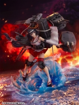 Оригинальная аниме фигурка &laquo;Kantai Collection -Kan Colle- Fusou Kai-II 1/7 Scale Figure&raquo;