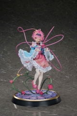 Оригинальная аниме фигурка &laquo;Touhou Project True Horror! 3rd Eye Satori Komeiji 1/6 Complete Figure&raquo;