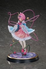 Оригинальная аниме фигурка &laquo;Touhou Project True Horror! 3rd Eye Satori Komeiji 1/6 Complete Figure&raquo;