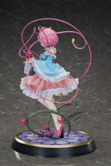 Оригинальная аниме фигурка &laquo;Touhou Project True Horror! 3rd Eye Satori Komeiji 1/6 Complete Figure&raquo;