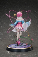 Оригинальная аниме фигурка &laquo;Touhou Project True Horror! 3rd Eye Satori Komeiji 1/6 Complete Figure&raquo;