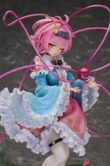 Оригинальная аниме фигурка &laquo;Touhou Project True Horror! 3rd Eye Satori Komeiji 1/6 Complete Figure&raquo;